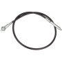 ATP PARTS Y-831 ATP Speedometer Cable