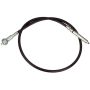 ATP PARTS Y-831 ATP Speedometer Cable