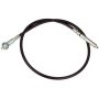 ATP PARTS Y-831 ATP Speedometer Cable