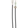 ATP PARTS Y-843 ATP Speedometer Cable