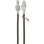 ATP PARTS Y-848 ATP Speedometer Cable