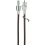 ATP PARTS Y-848 ATP Speedometer Cable