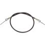 ATP PARTS Y-855 ATP Speedometer Cable