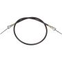 ATP PARTS Y-855 ATP Speedometer Cable