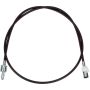 ATP PARTS Y-856 ATP Speedometer Cable