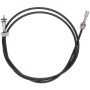 ATP PARTS Y-858 ATP Speedometer Cable