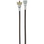 ATP PARTS Y-885 ATP Speedometer Cable