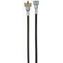 ATP PARTS Y-885 ATP Speedometer Cable