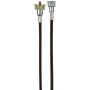 ATP PARTS Y-885 ATP Speedometer Cable