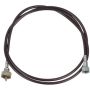 ATP PARTS Y-885 ATP Speedometer Cable