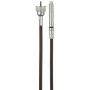 ATP PARTS Y-887 ATP Speedometer Cable