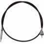ATP PARTS Y-887 ATP Speedometer Cable