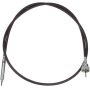 ATP PARTS Y-887 ATP Speedometer Cable