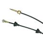 ATP PARTS Y-895 ATP Speedometer Cable