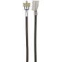 ATP PARTS Y-905 ATP Speedometer Cable