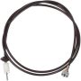 ATP PARTS Y-914 ATP Speedometer Cable
