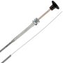 ATP PARTS Y-9 Carburetor Choke Cable