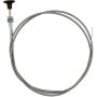 ATP PARTS Y-9 Carburetor Choke Cable
