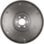 ATP PARTS Z-283 ATP Manual Transmission Flywheel