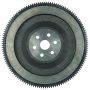ATP PARTS Z-285 ATP Manual Transmission Flywheel
