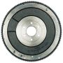 ATP PARTS Z-370 ATP Manual Transmission Flywheel