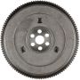 ATP PARTS Z-455 ATP Manual Transmission Flywheel