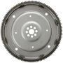 ATP PARTS Z-648 ATP Automatic Transmission Flex Plate