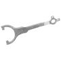 ATP PARTS ZA-123 ATP Clutch Fork