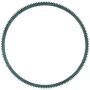 ATP PARTS ZA-501 ATP Manual Transmission Flywheel Ring Gear