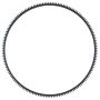 ATP PARTS ZA-512 ATP Flywheel Ring Gear