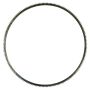 ATP PARTS ZA-513 ATP Manual Transmission Flywheel Ring Gear