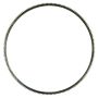 ATP PARTS ZA-513 ATP Manual Transmission Flywheel Ring Gear