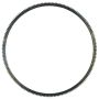 ATP PARTS ZA-524 ATP Manual Transmission Flywheel Ring Gear