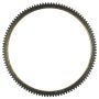 ATP PARTS ZA-544 ATP Manual Transmission Flywheel Ring Gear