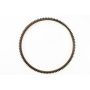 ATP PARTS ZA-546 ATP Manual Transmission Flywheel Ring Gear