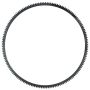 ATP PARTS ZA-570 ATP Manual Transmission Flywheel Ring Gear