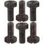ATP PARTS ZX-1026 ATP Automatic Transmission Flywheel Bolt