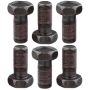 ATP PARTS ZX-1036 ATP Automatic Transmission Flexplate Mounting Bolt
