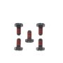 ATP PARTS ZX-1046 ATP Automatic Transmission Flexplate Mounting Bolt