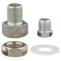 ATP PARTS ZX-1 Auto Trans Drain Plug