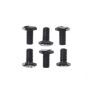 ATP PARTS ZX-2016 ATP Automatic Transmission Flexplate Mounting Bolt