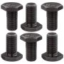 ATP PARTS ZX-2016 ATP Automatic Transmission Flexplate Mounting Bolt