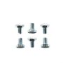 ATP PARTS ZX-2026 ATP Automatic Transmission Flexplate Mounting Bolt