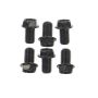 ATP PARTS ZX-2036 ATP Automatic Transmission Flexplate Mounting Bolt