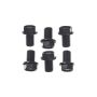 ATP PARTS ZX-2046 ATP Automatic Transmission Flexplate Mounting Bolt