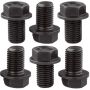 ATP PARTS ZX-2046 ATP Automatic Transmission Flexplate Mounting Bolt