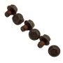 ATP PARTS ZX-2056 ATP Torque Converter Bolt