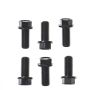 ATP PARTS ZX-2066 ATP Manual Transmission Flywheel Bolt