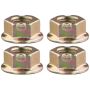 ATP PARTS ZX-2074 ATP Torque Converter Nut