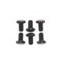 ATP PARTS ZX-2096 ATP Automatic Transmission Flexplate Mounting Bolt